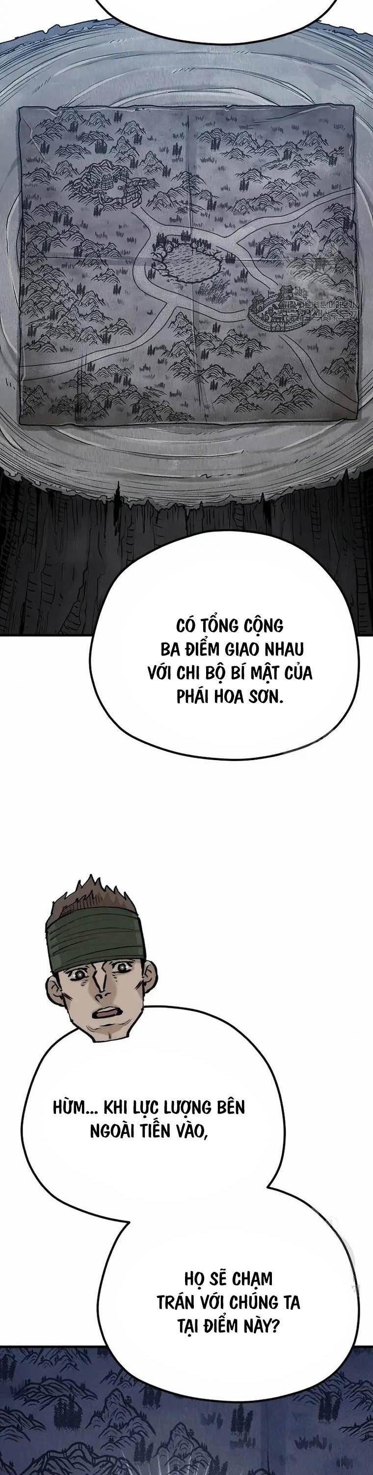 Thiên Ma Phi Thăng Truyện Chapter 99 - Trang 7