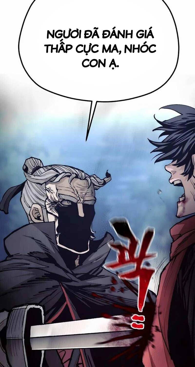 Thiên Ma Phi Thăng Truyện Chapter 130 - Trang 38