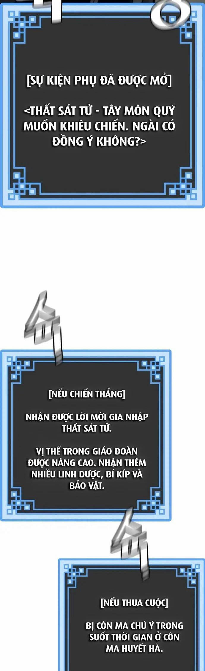 Thiên Ma Phi Thăng Truyện Chapter 89 - Trang 38