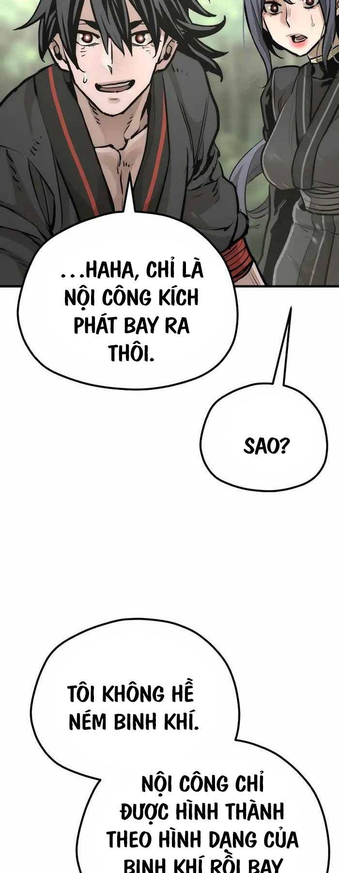 Thiên Ma Phi Thăng Truyện Chapter 84 - Trang 59