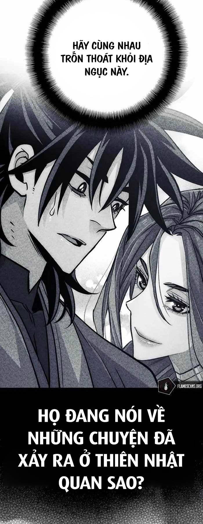 Thiên Ma Phi Thăng Truyện Chapter 84 - Trang 73