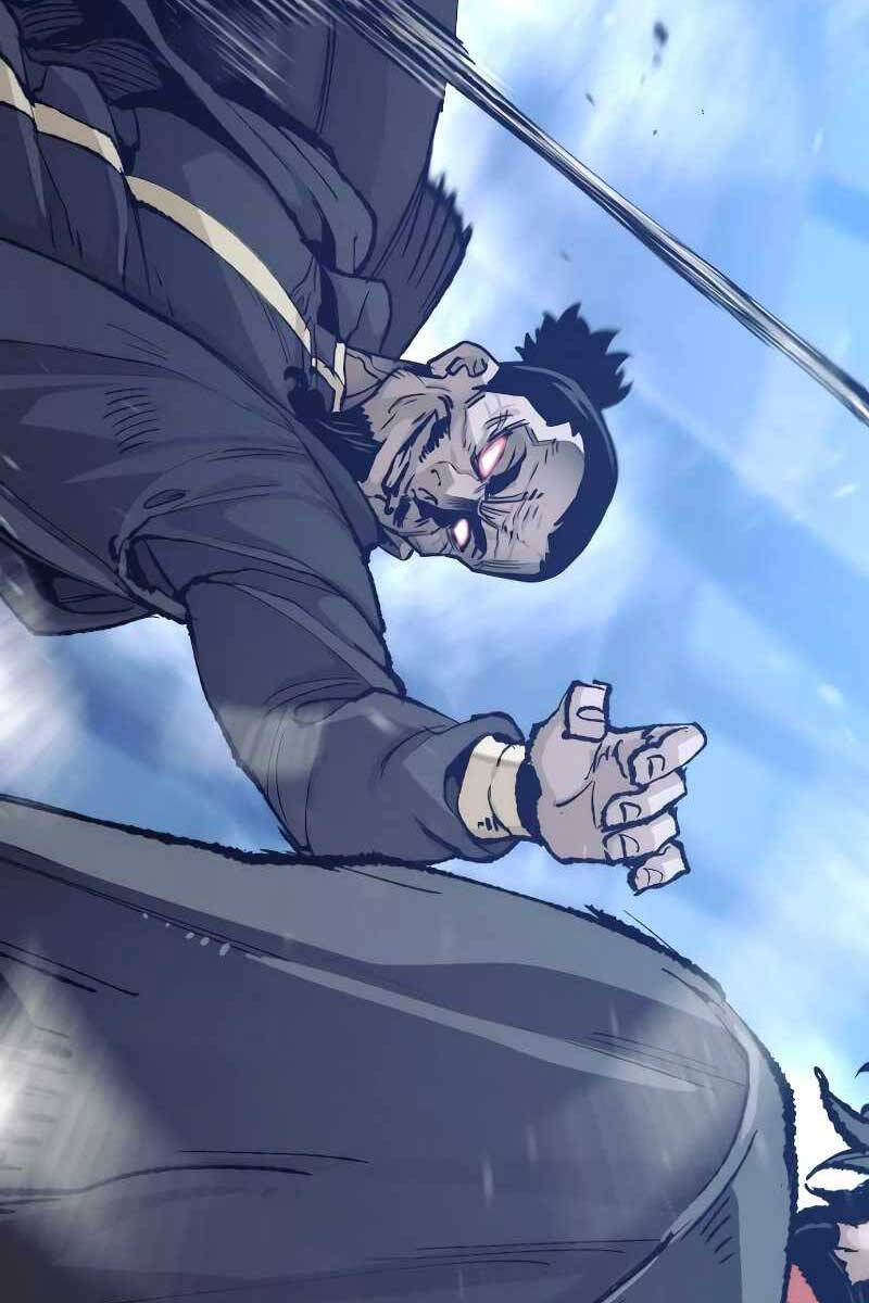Thiên Ma Phi Thăng Truyện Chapter 79 - Trang 178