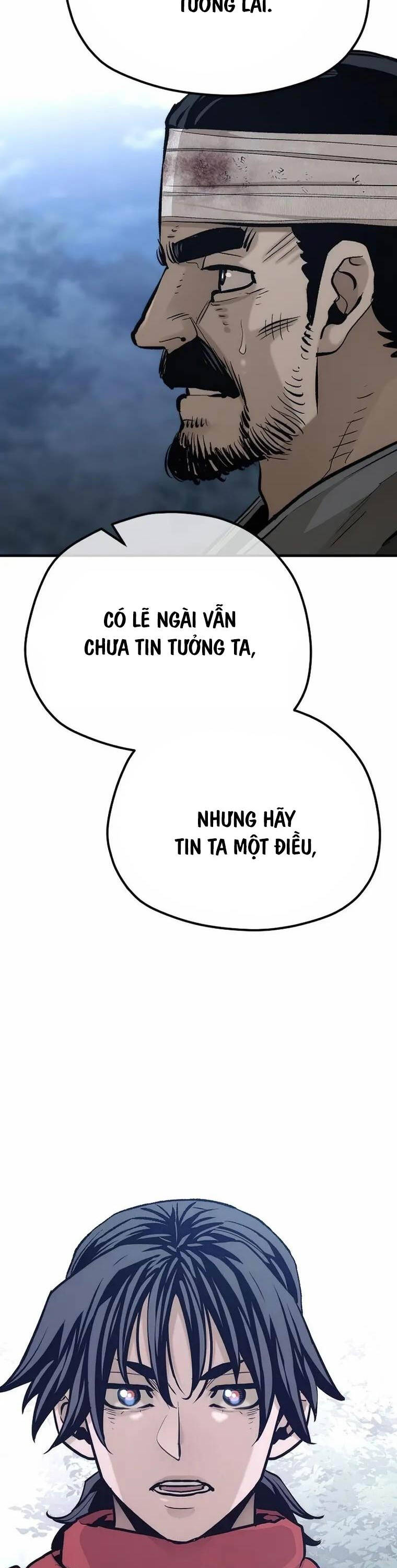 Thiên Ma Phi Thăng Truyện Chapter 101 - Trang 54