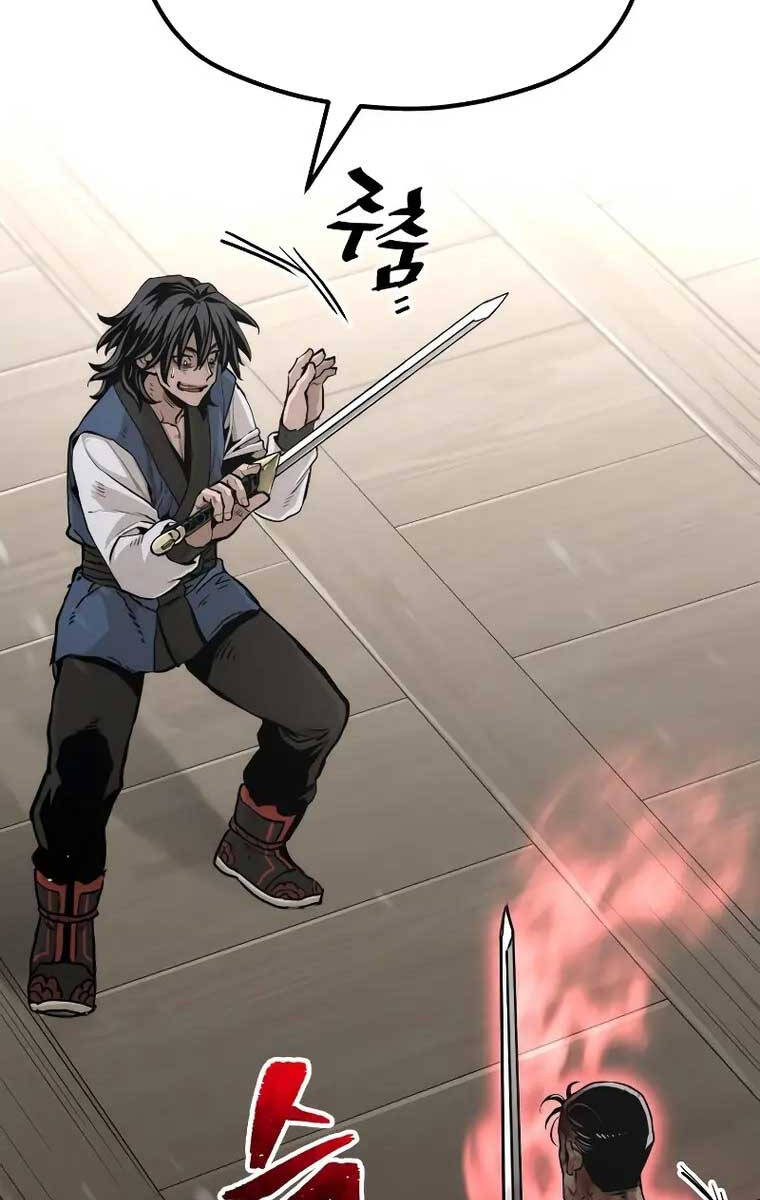 Thiên Ma Phi Thăng Truyện Chapter 77 - Trang 156