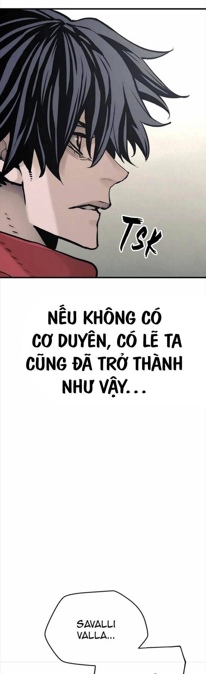 Thiên Ma Phi Thăng Truyện Chapter 93 - Trang 27