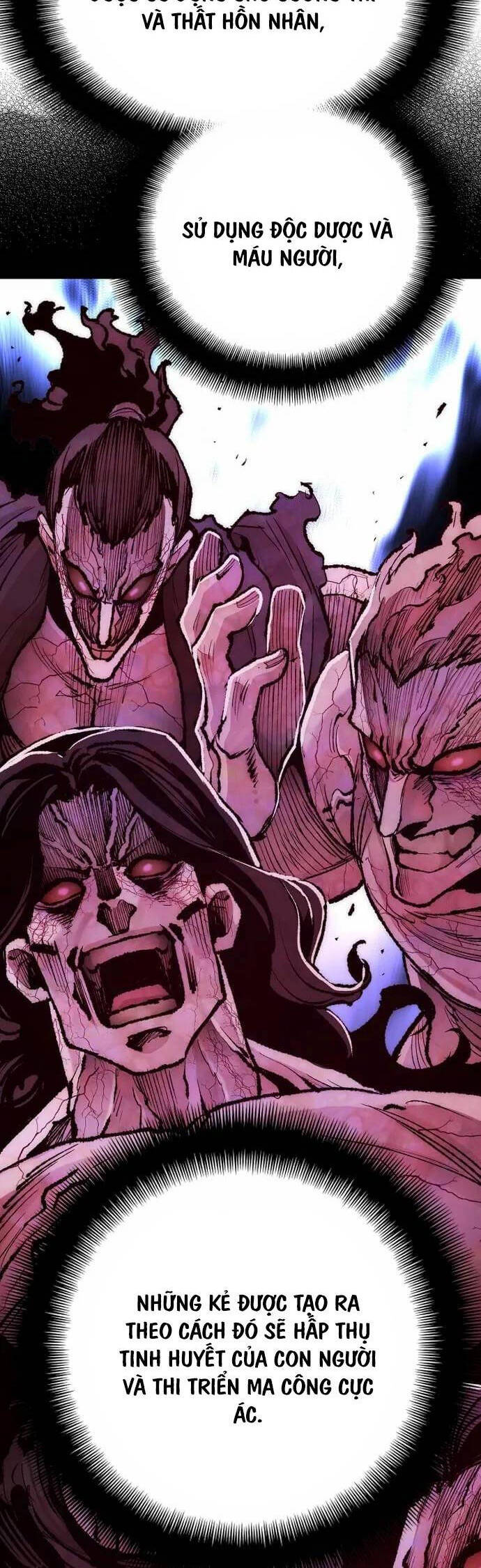 Thiên Ma Phi Thăng Truyện Chapter 92 - Trang 71