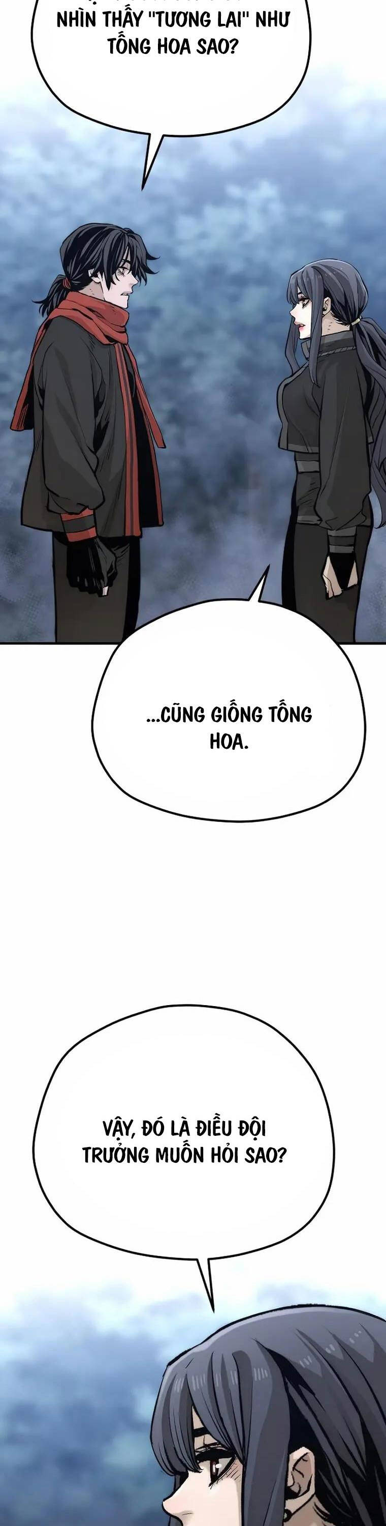 Thiên Ma Phi Thăng Truyện Chapter 101 - Trang 68