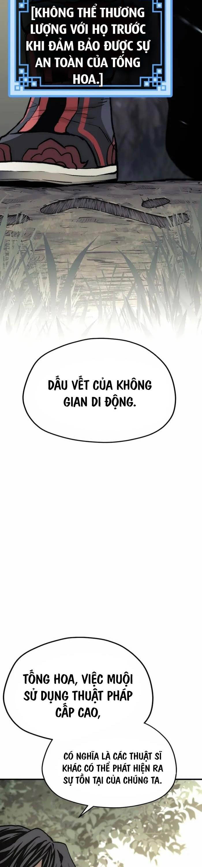 Thiên Ma Phi Thăng Truyện Chapter 102 - Trang 24