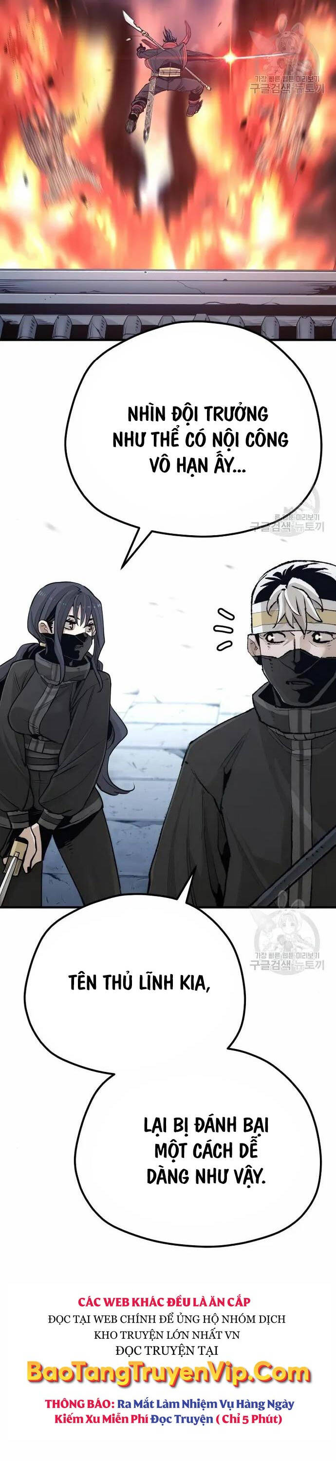 Thiên Ma Phi Thăng Truyện Chapter 100 - Trang 10