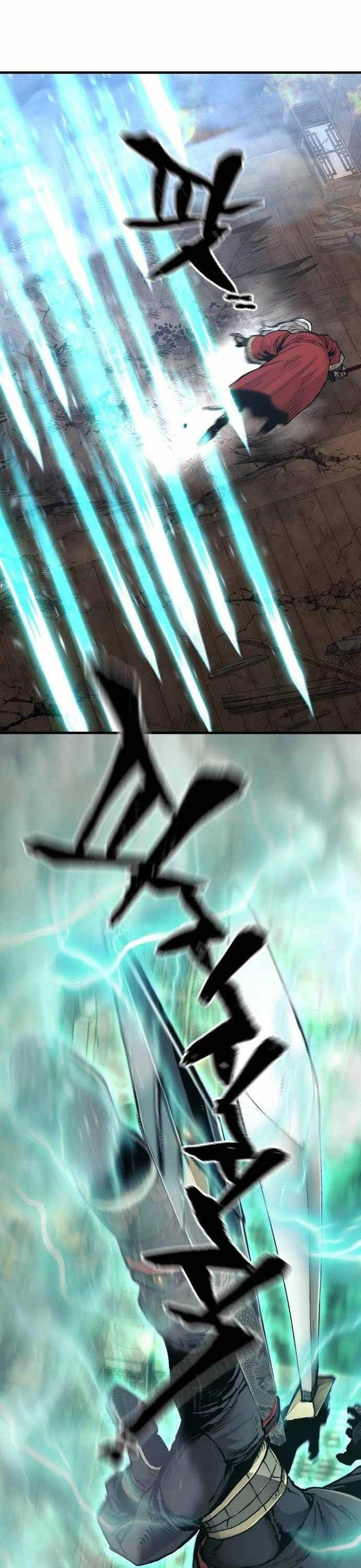 Thiên Ma Phi Thăng Truyện Chapter 118 - Trang 24