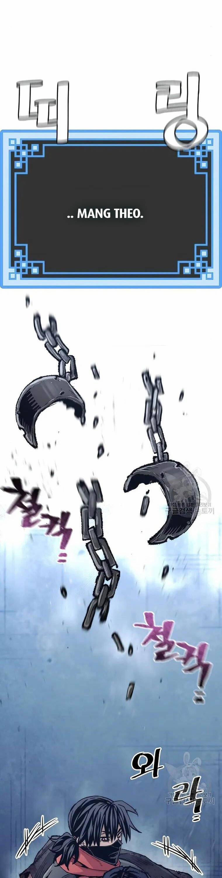 Thiên Ma Phi Thăng Truyện Chapter 99 - Trang 41