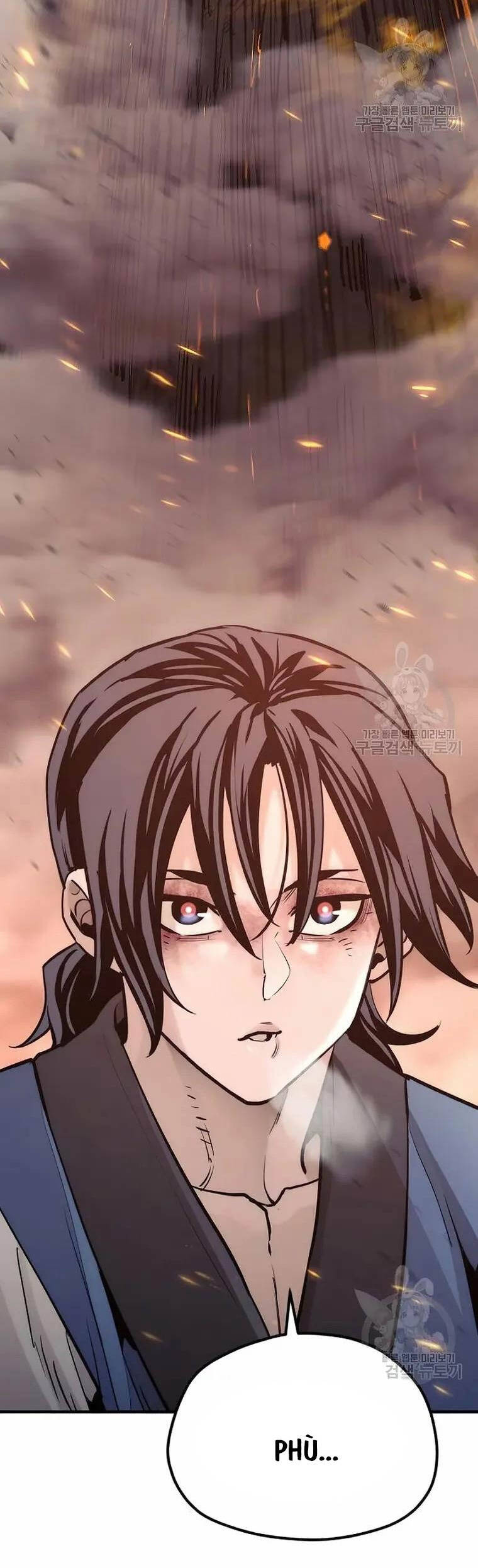 Thiên Ma Phi Thăng Truyện Chapter 98 - Trang 27