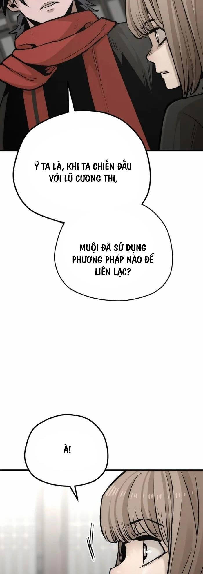 Thiên Ma Phi Thăng Truyện Chapter 102 - Trang 53