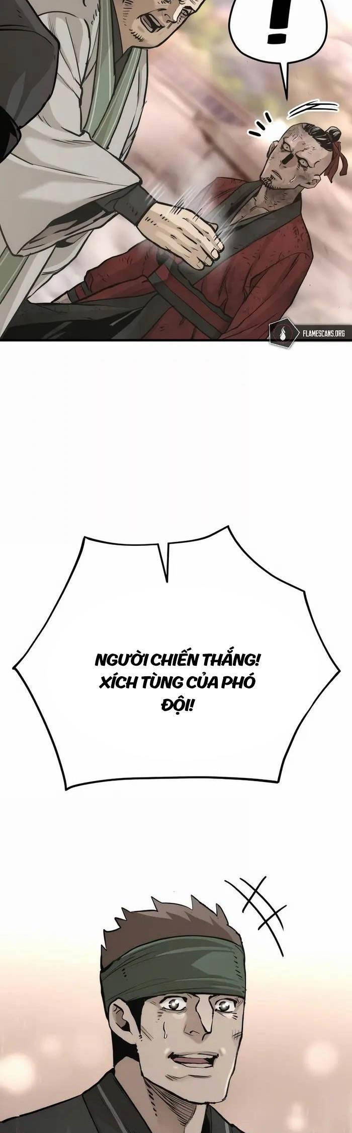 Thiên Ma Phi Thăng Truyện Chapter 87 - Trang 60