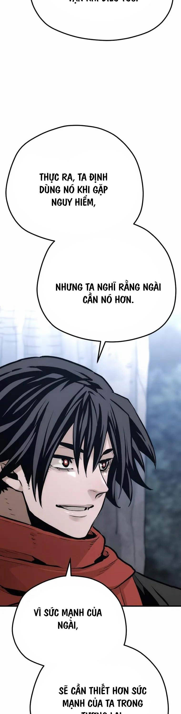 Thiên Ma Phi Thăng Truyện Chapter 101 - Trang 53