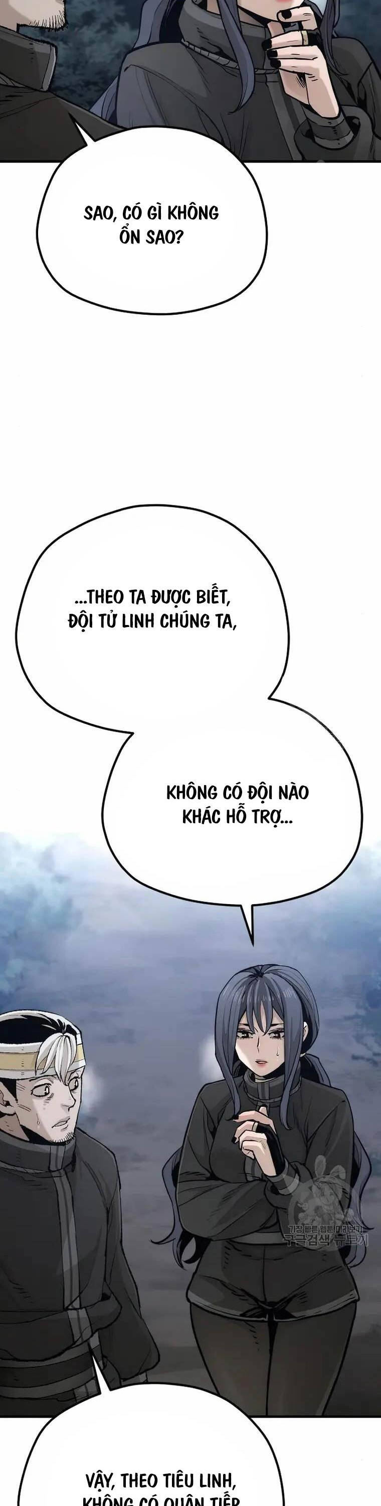 Thiên Ma Phi Thăng Truyện Chapter 99 - Trang 10