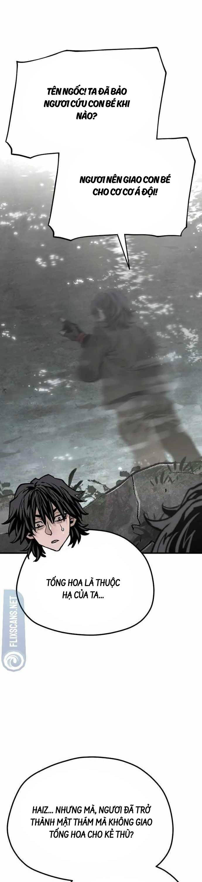Thiên Ma Phi Thăng Truyện Chapter 122 - Trang 32