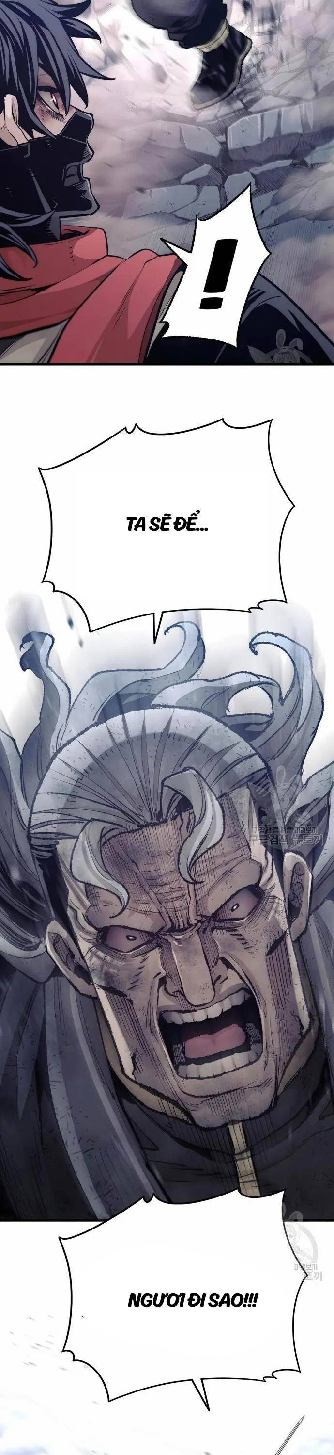 Thiên Ma Phi Thăng Truyện Chapter 100 - Trang 53