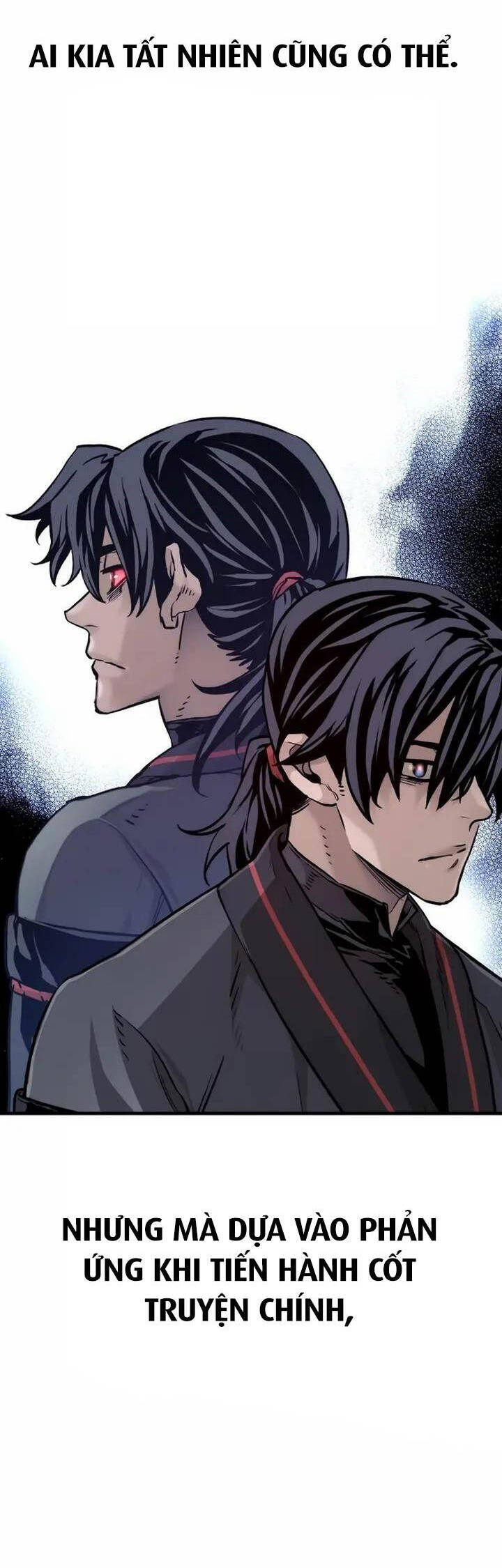 Thiên Ma Phi Thăng Truyện Chapter 90 - Trang 9