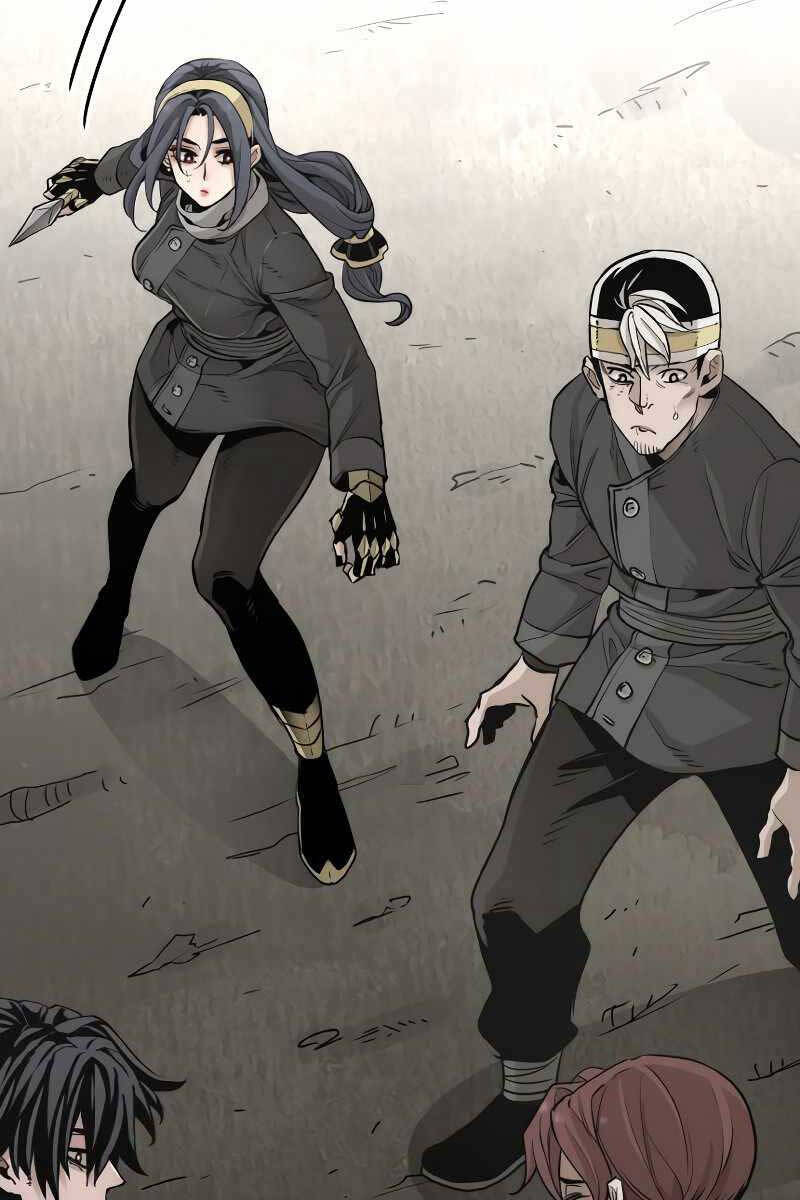 Thiên Ma Phi Thăng Truyện Chapter 78 - Trang 81