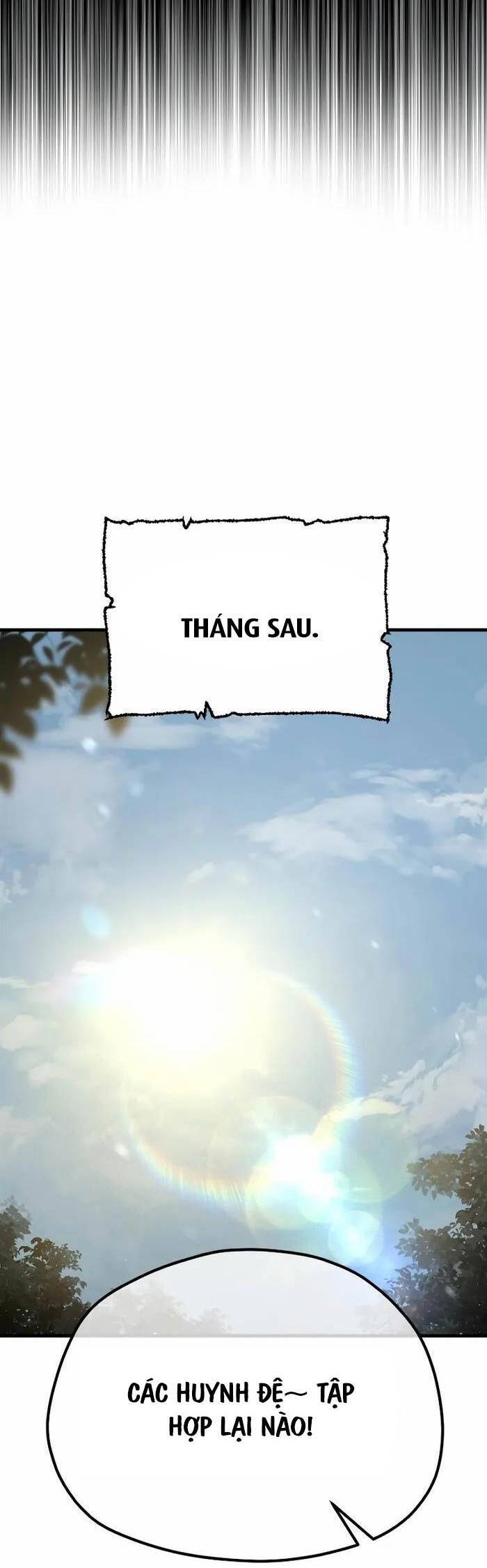 Thiên Ma Phi Thăng Truyện Chapter 85 - Trang 44