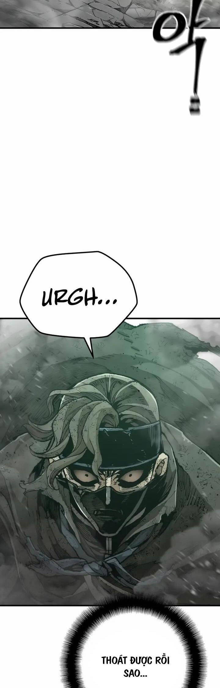 Thiên Ma Phi Thăng Truyện Chapter 90 - Trang 6