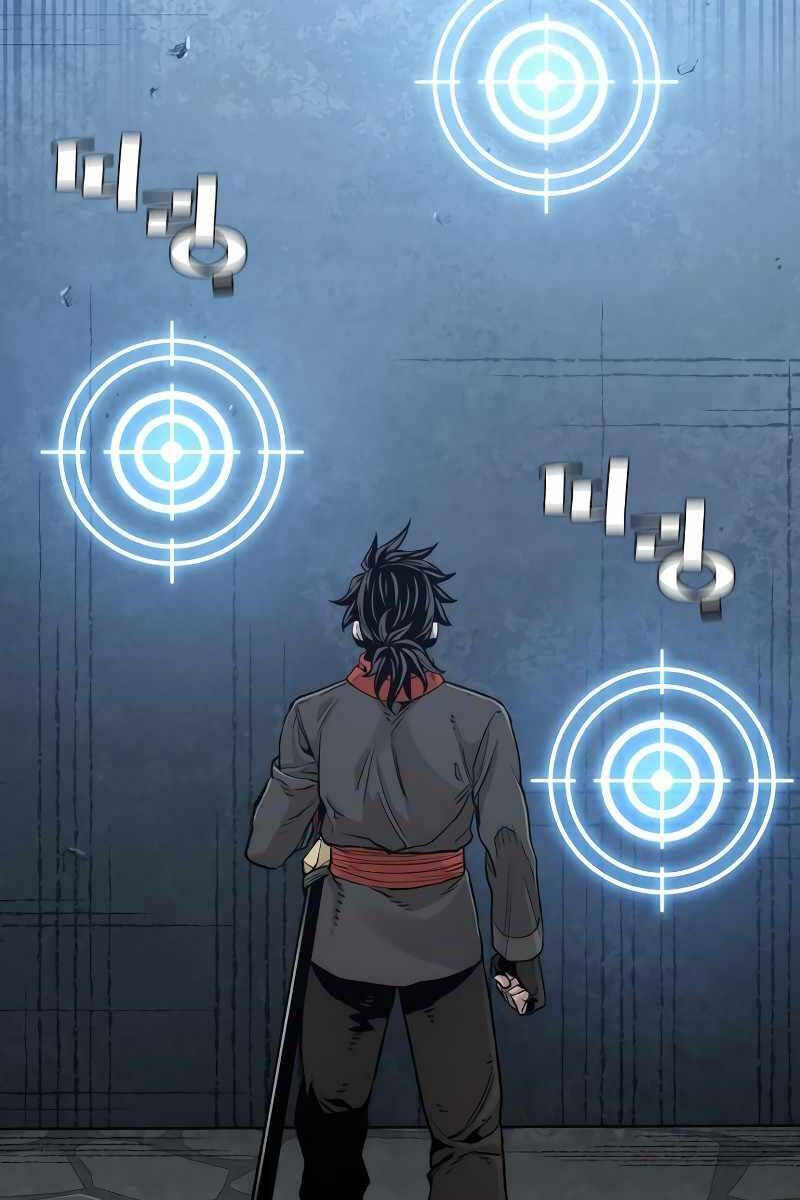 Thiên Ma Phi Thăng Truyện Chapter 79 - Trang 1