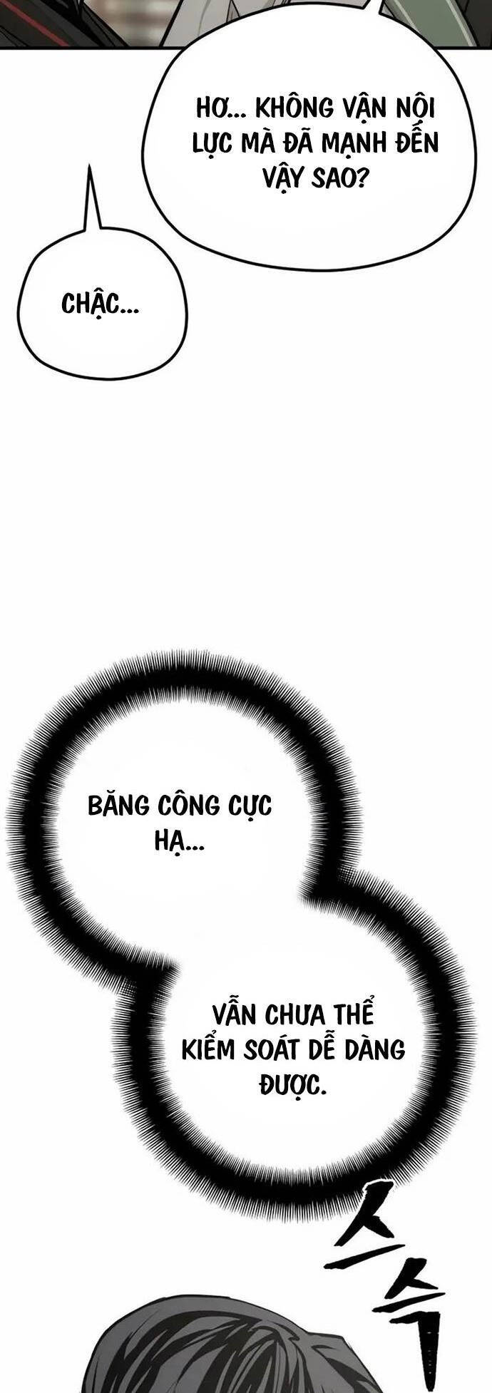 Thiên Ma Phi Thăng Truyện Chapter 89 - Trang 22