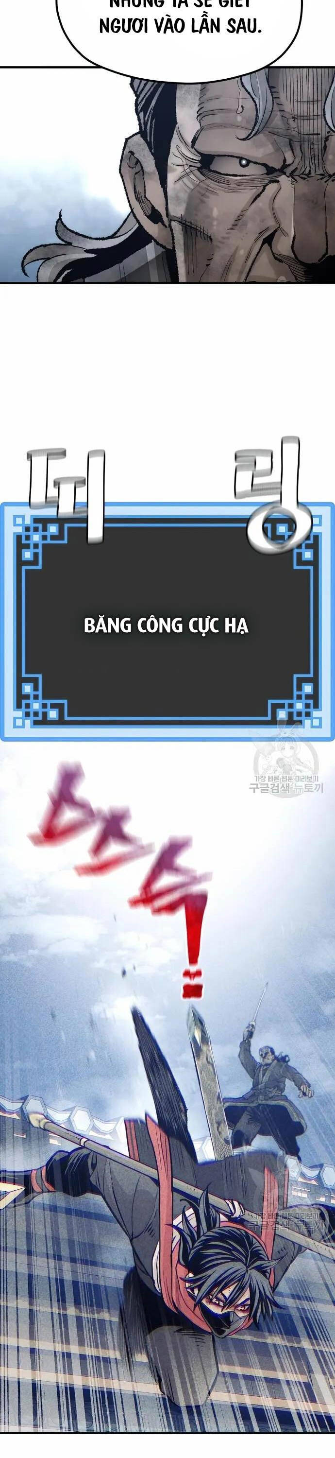 Thiên Ma Phi Thăng Truyện Chapter 100 - Trang 43