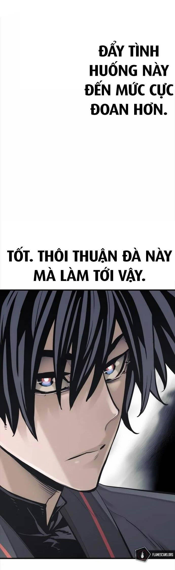 Thiên Ma Phi Thăng Truyện Chapter 88 - Trang 20