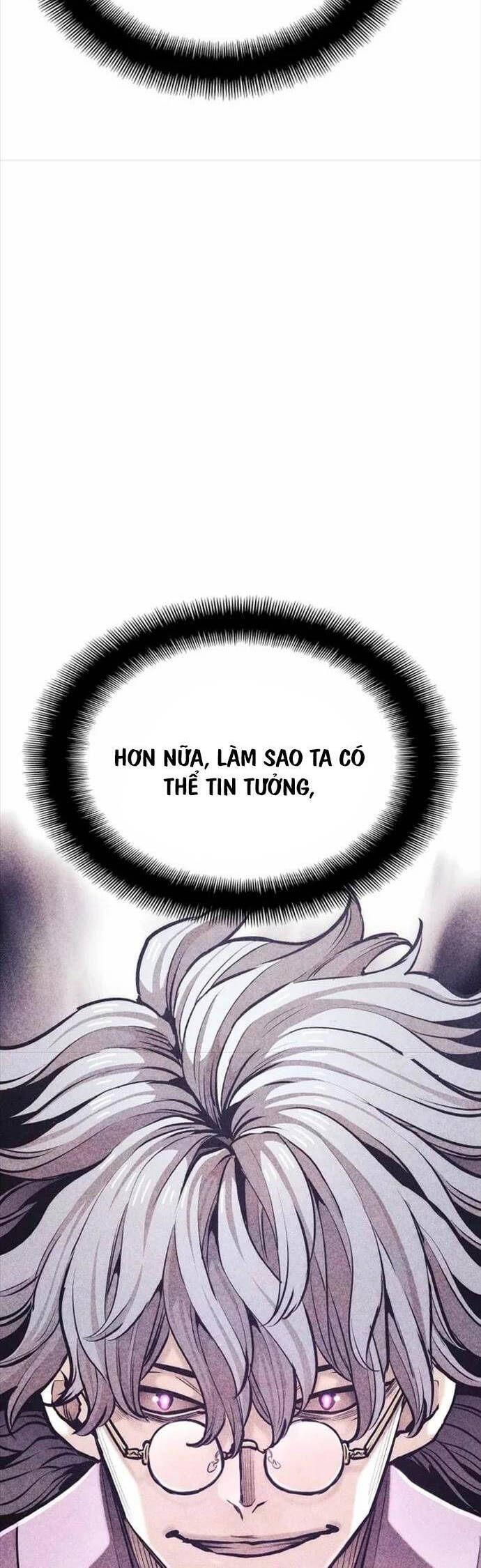 Thiên Ma Phi Thăng Truyện Chapter 94 - Trang 81