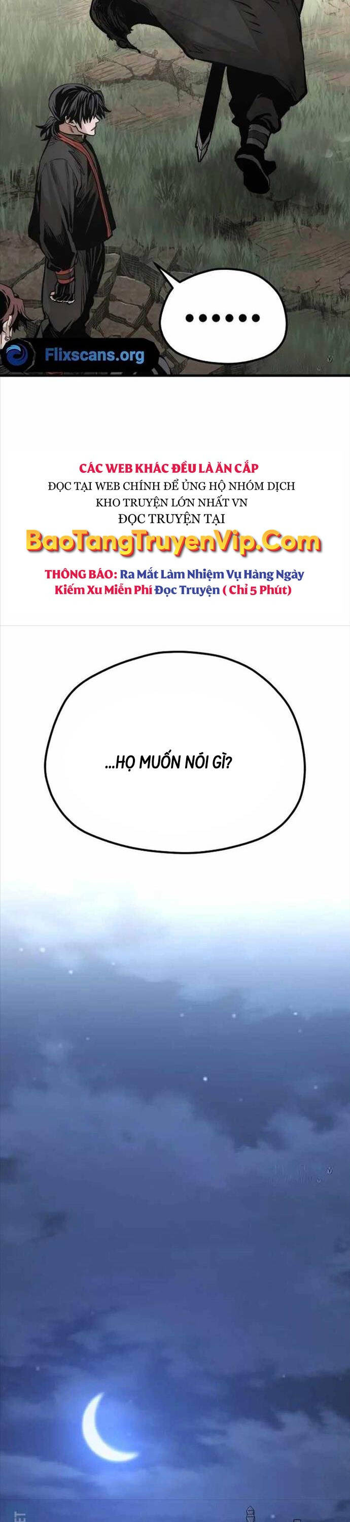 Thiên Ma Phi Thăng Truyện Chapter 115 - Trang 22