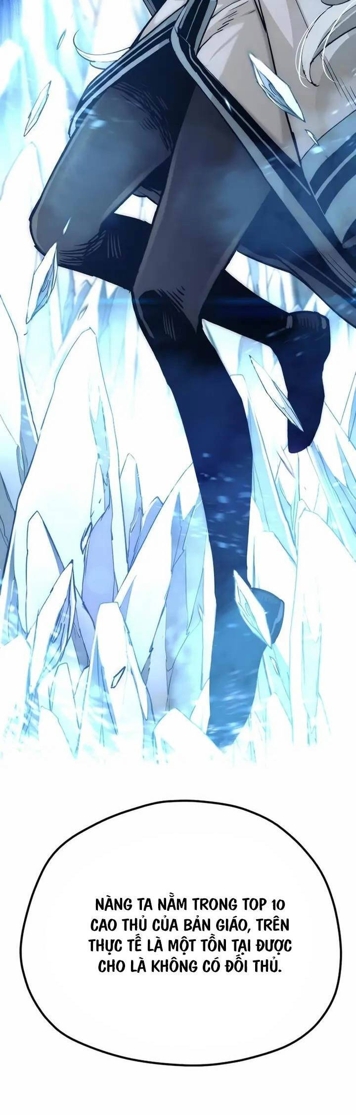 Thiên Ma Phi Thăng Truyện Chapter 90 - Trang 20
