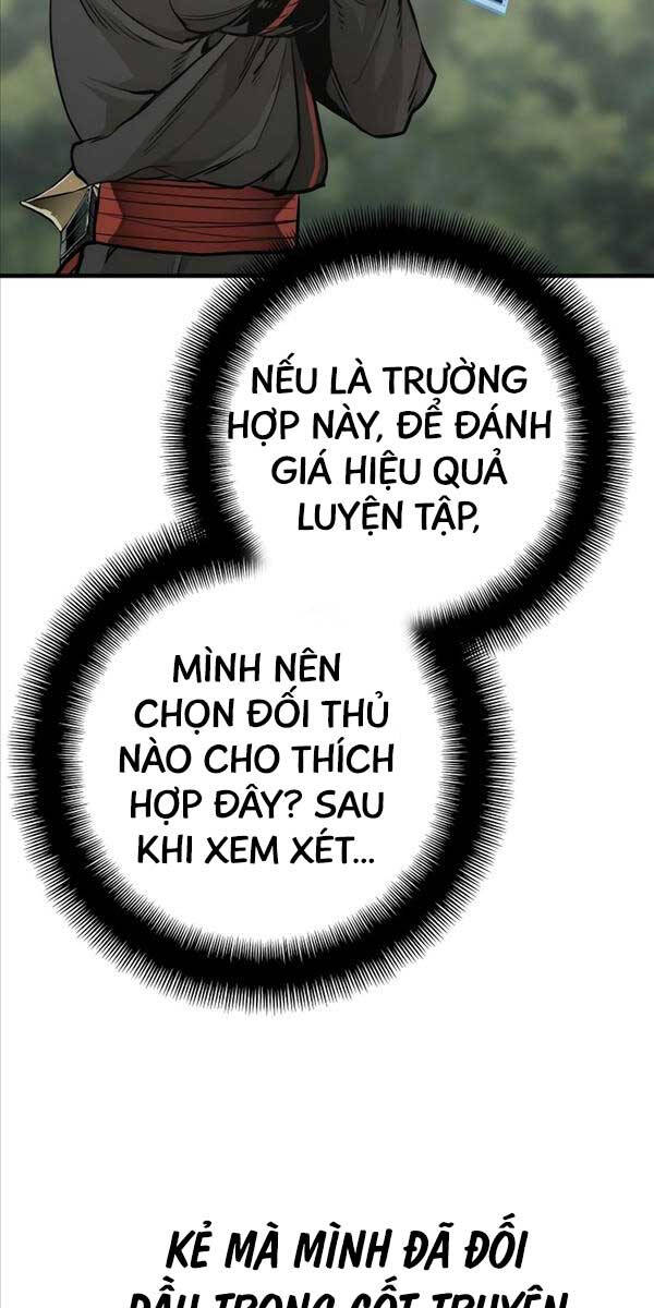 Thiên Ma Phi Thăng Truyện Chapter 82 - Trang 140