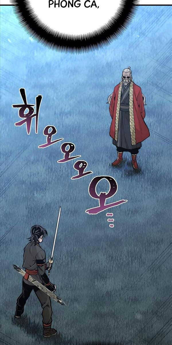 Thiên Ma Phi Thăng Truyện Chapter 82 - Trang 102