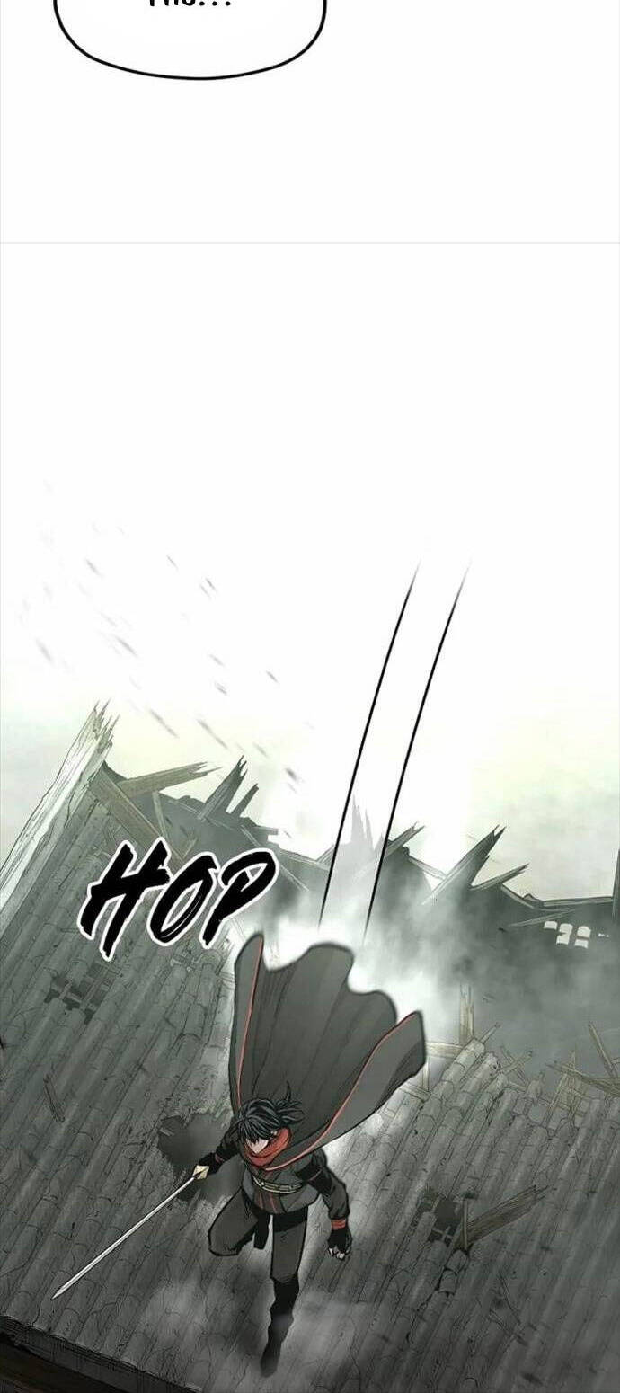 Thiên Ma Phi Thăng Truyện Chapter 93 - Trang 83