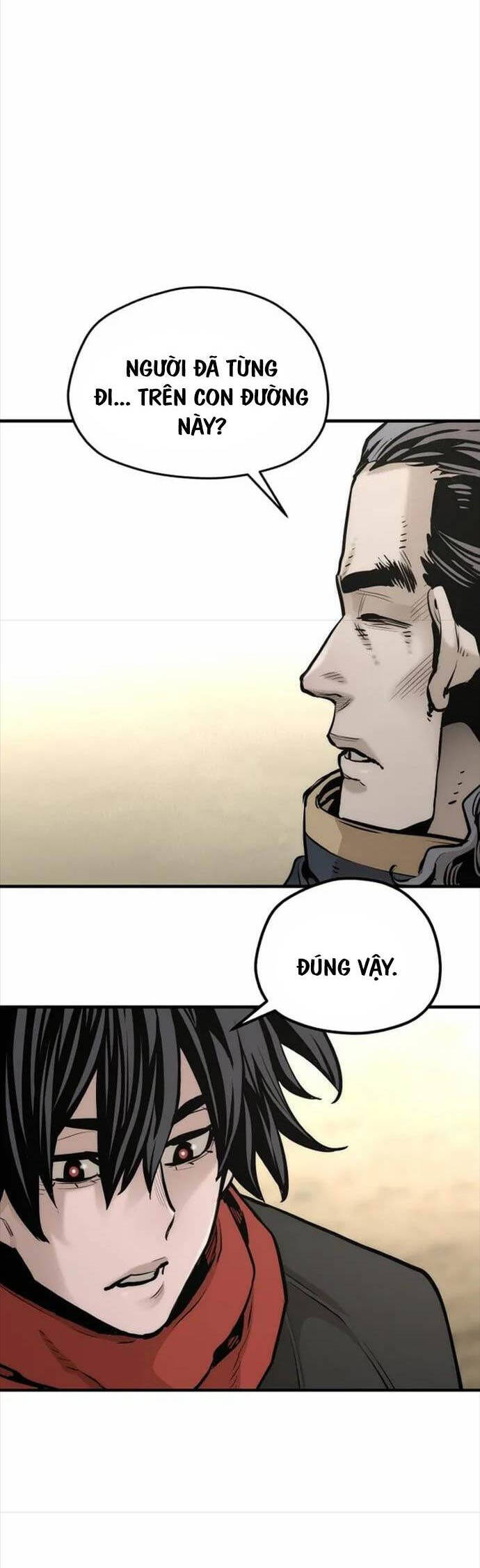 Thiên Ma Phi Thăng Truyện Chapter 94 - Trang 91
