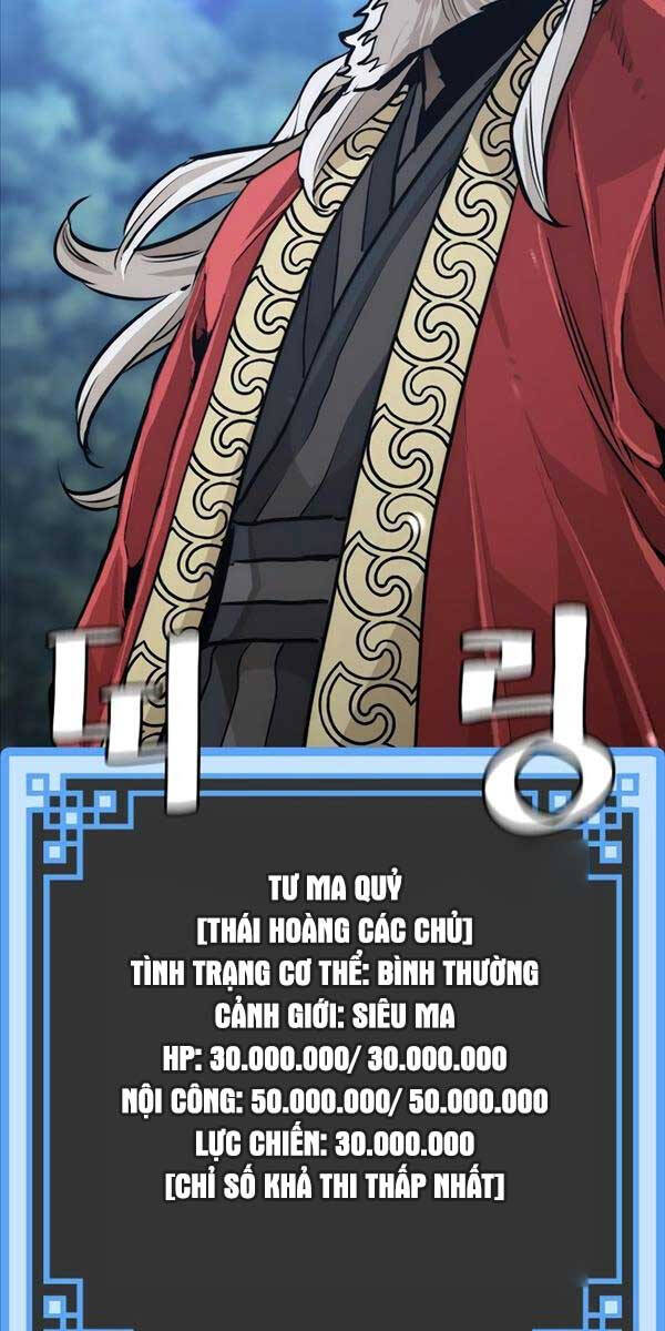 Thiên Ma Phi Thăng Truyện Chapter 82 - Trang 95