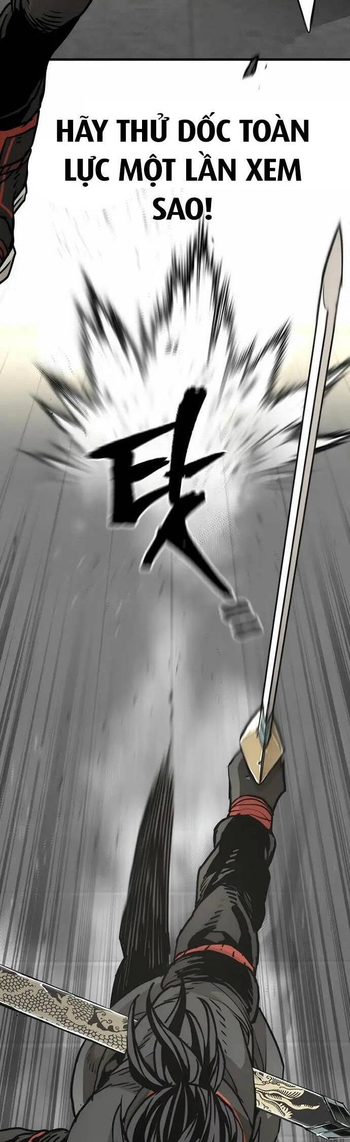 Thiên Ma Phi Thăng Truyện Chapter 89 - Trang 59