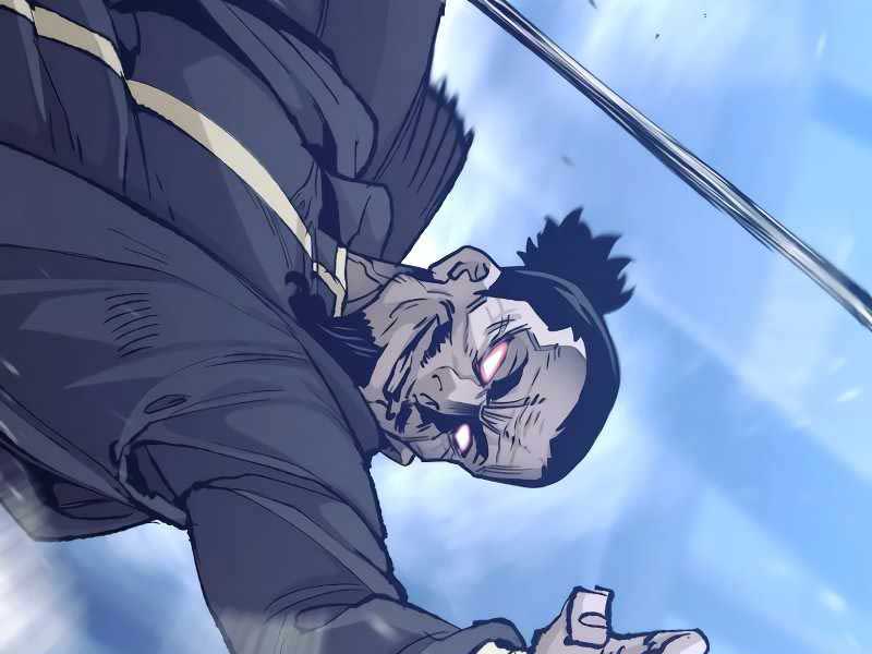 Thiên Ma Phi Thăng Truyện Chapter 80 - Trang 22