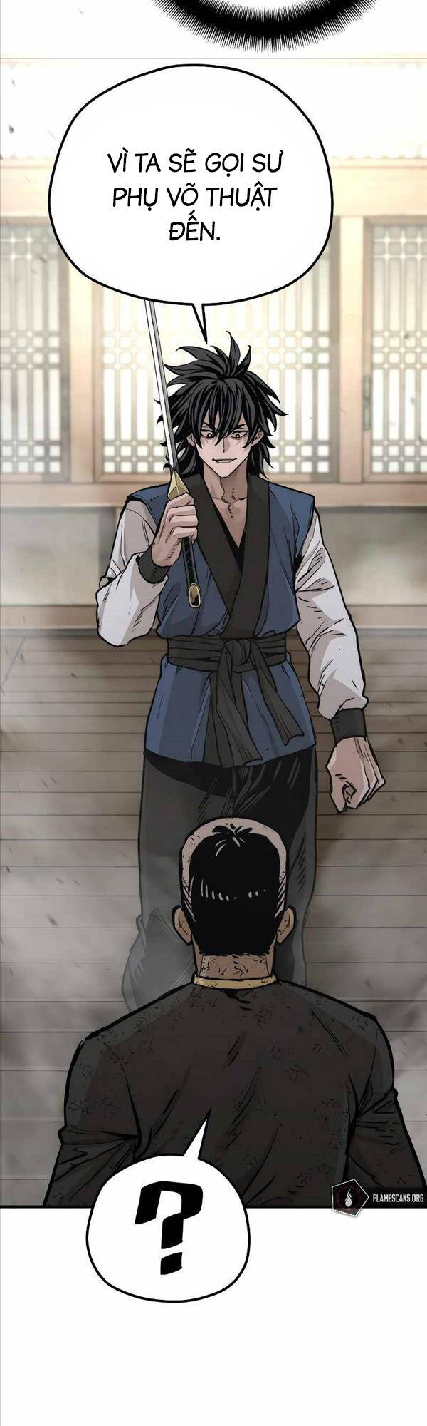Thiên Ma Phi Thăng Truyện Chapter 76 - Trang 74