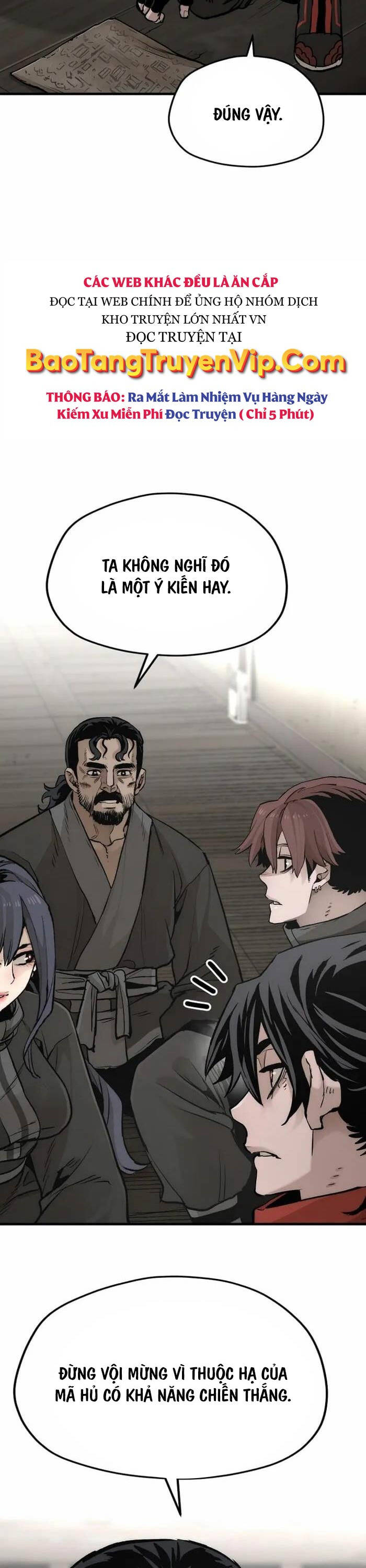 Thiên Ma Phi Thăng Truyện Chapter 102 - Trang 43