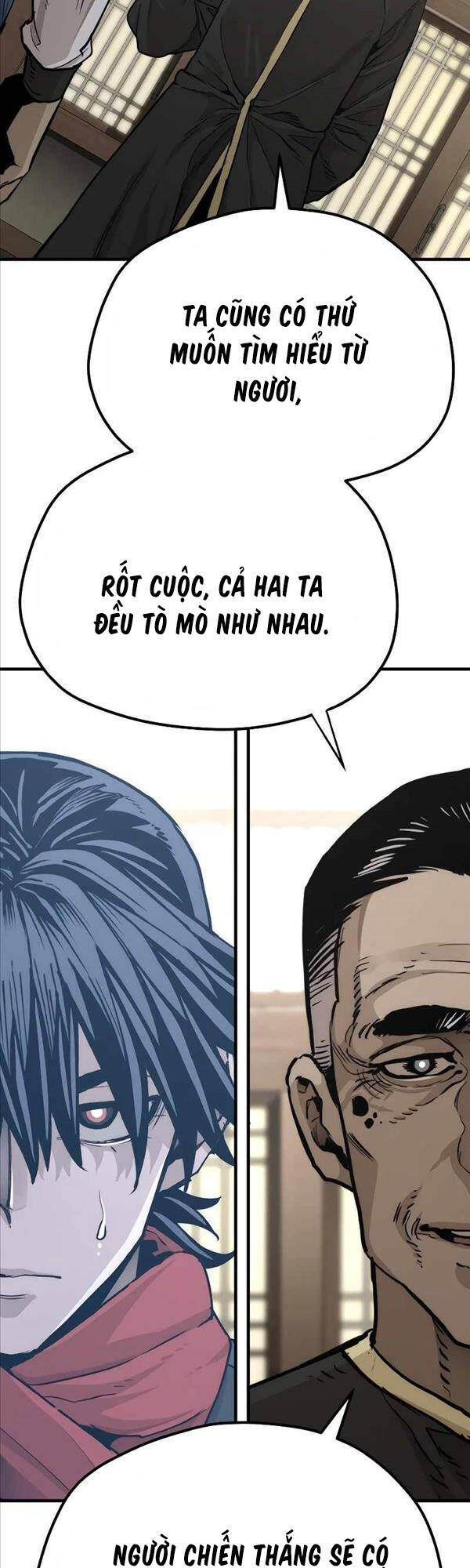 Thiên Ma Phi Thăng Truyện Chapter 76 - Trang 24