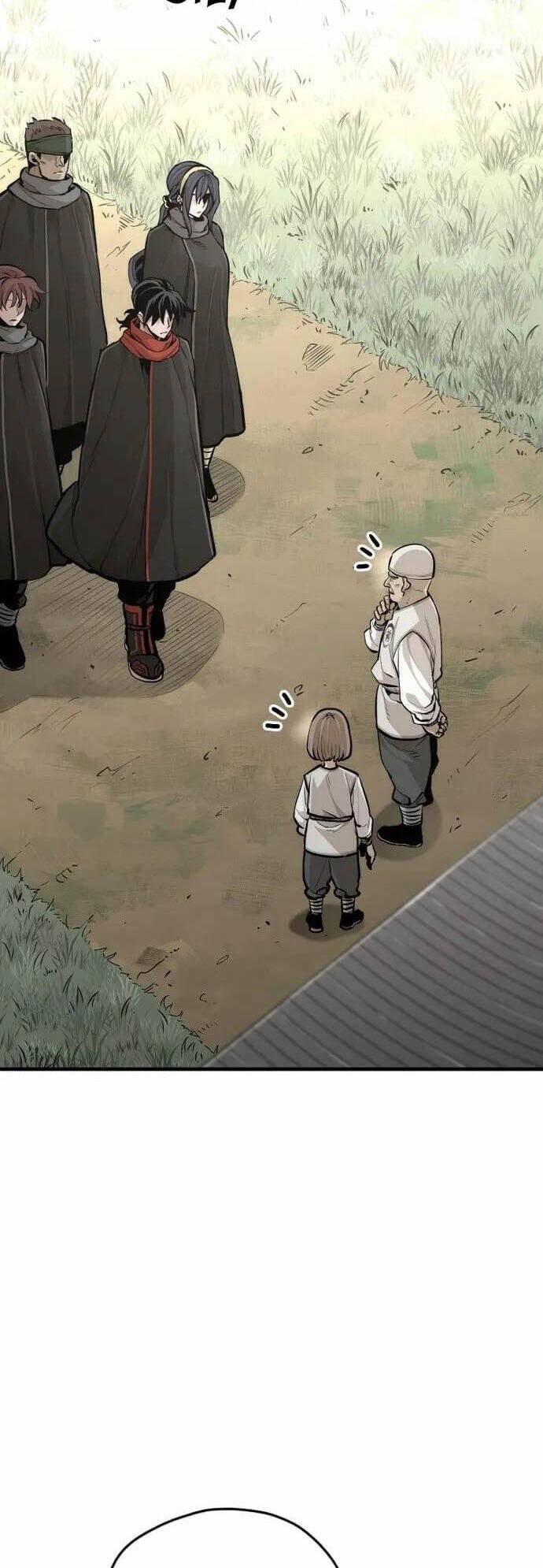 Thiên Ma Phi Thăng Truyện Chapter 92 - Trang 55