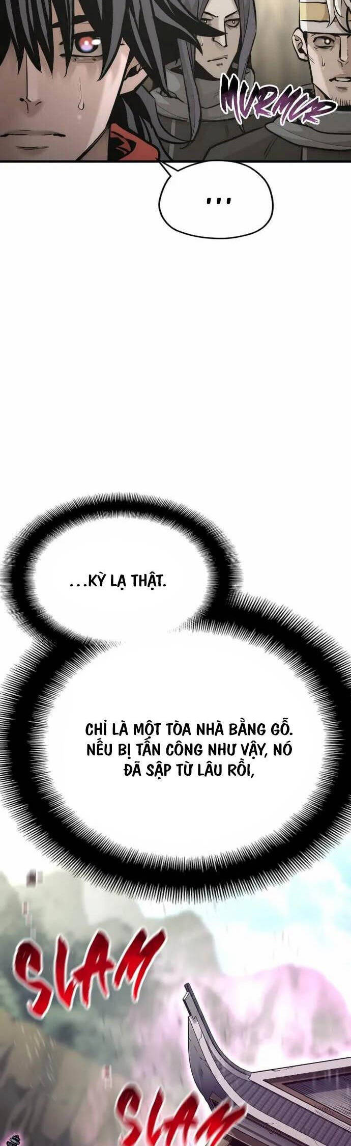 Thiên Ma Phi Thăng Truyện Chapter 92 - Trang 93