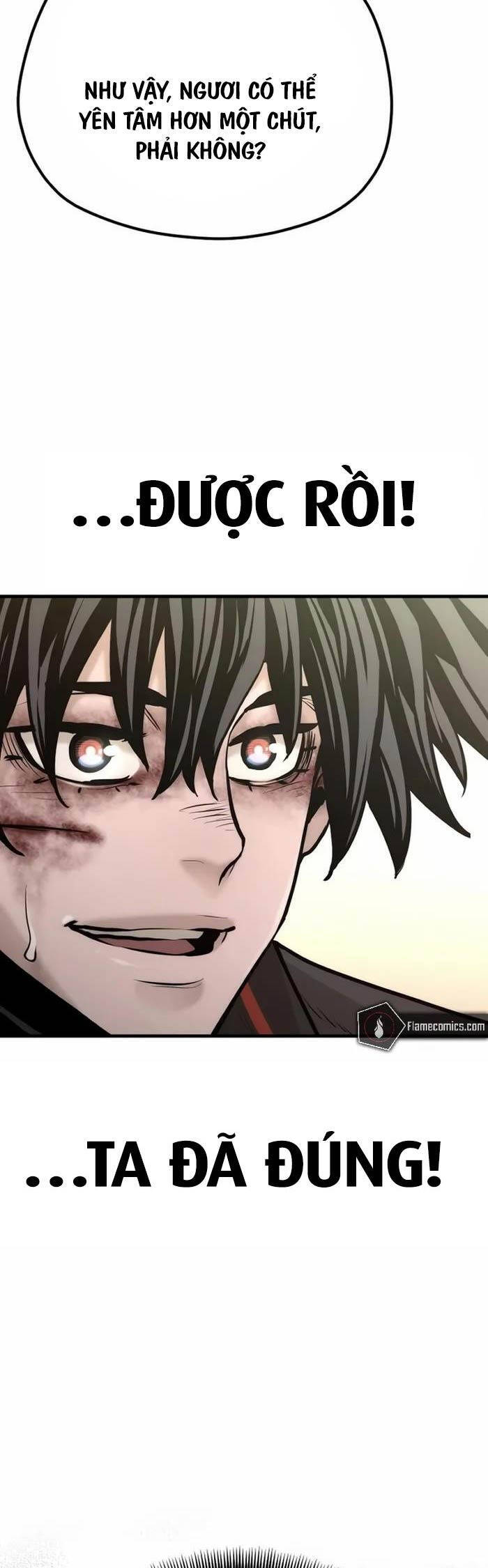 Thiên Ma Phi Thăng Truyện Chapter 91 - Trang 38