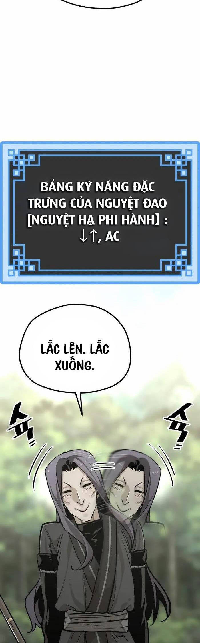 Thiên Ma Phi Thăng Truyện Chapter 85 - Trang 71