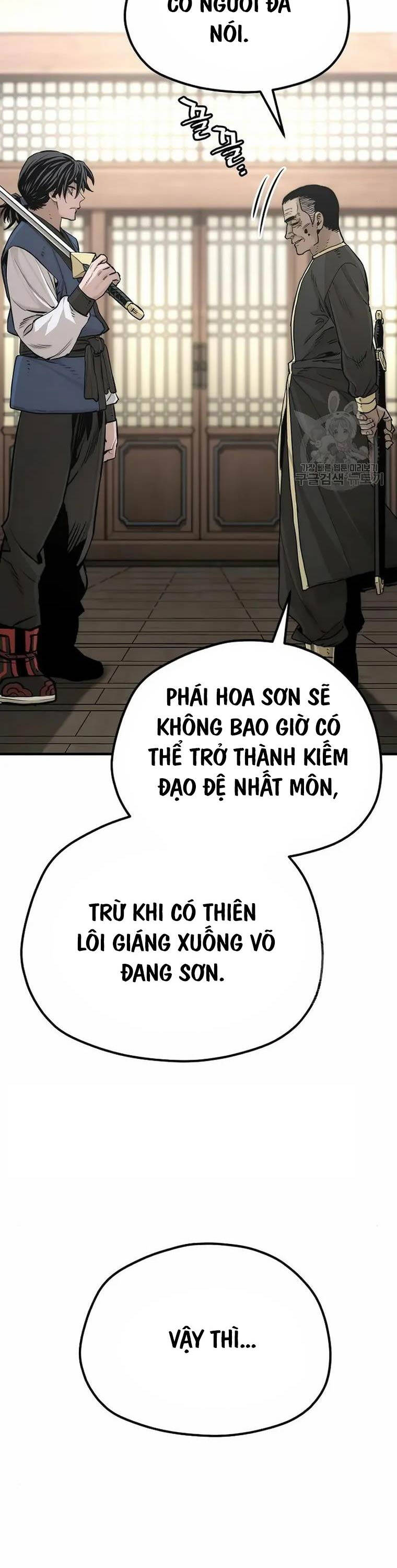 Thiên Ma Phi Thăng Truyện Chapter 98 - Trang 60