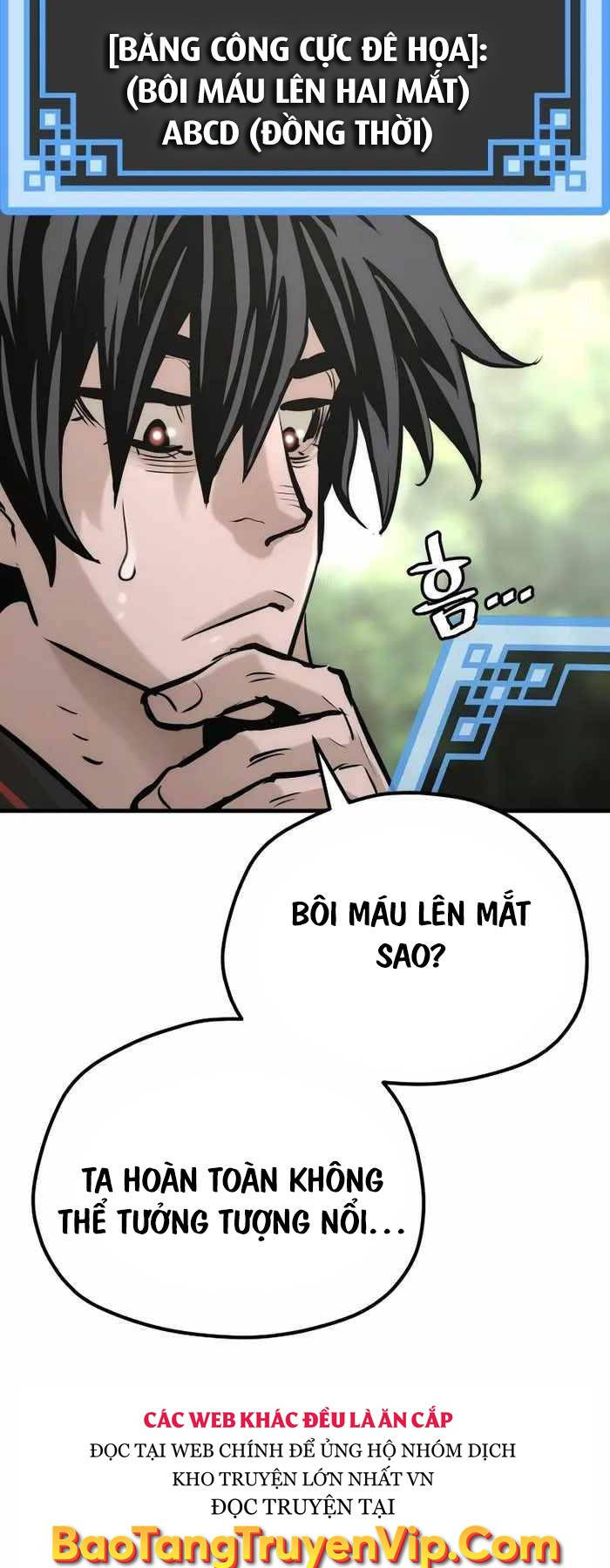 Thiên Ma Phi Thăng Truyện Chapter 84 - Trang 87