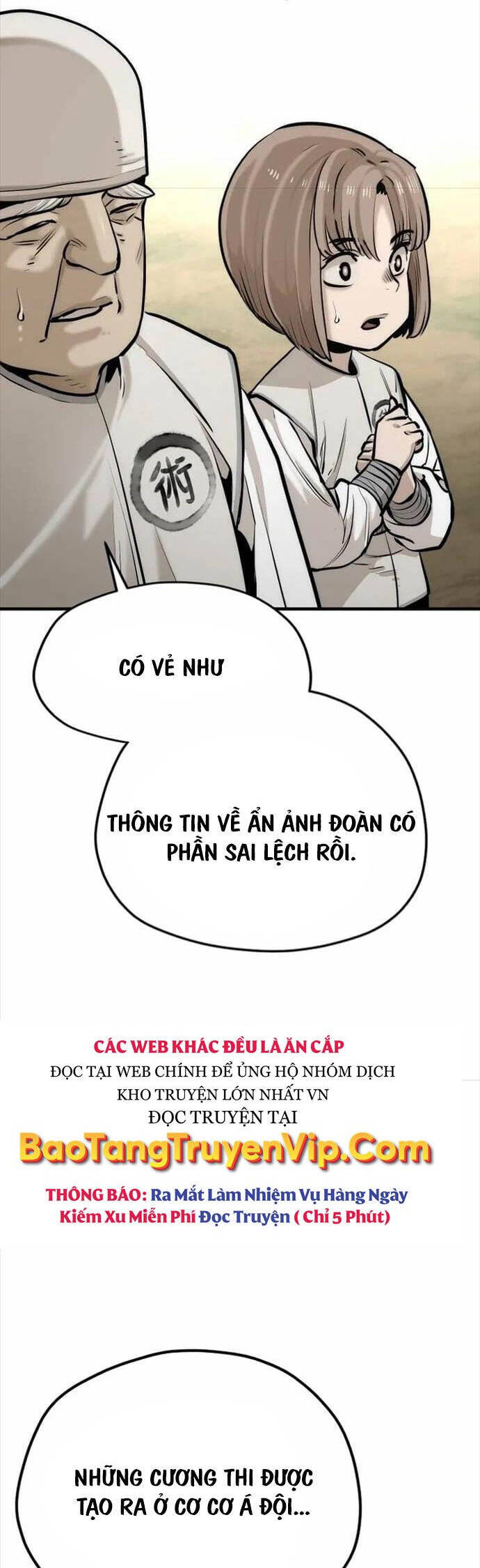 Thiên Ma Phi Thăng Truyện Chapter 93 - Trang 65